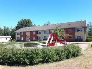 Norrgatan 4 A