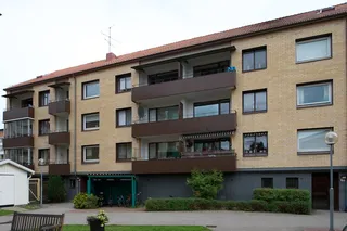 Lillgatan 29 B