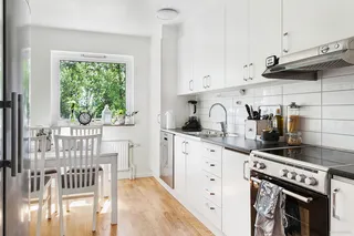 Bergsvägen 3