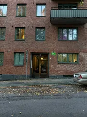 Gyllenkrooksgatan 3
