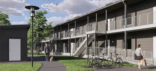 Åkerbärsvägen 4 B