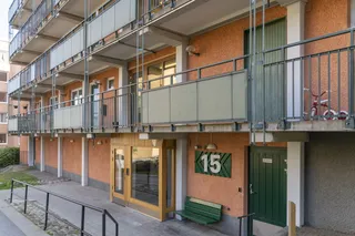 Granängsvägen 15