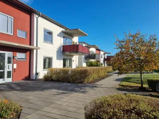 Villavägen 11 B