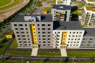 Åbyvägen 4 D