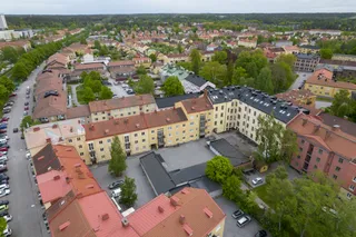 Trädgårsgatan 4b
