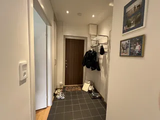Handelsmansgatan 7 A