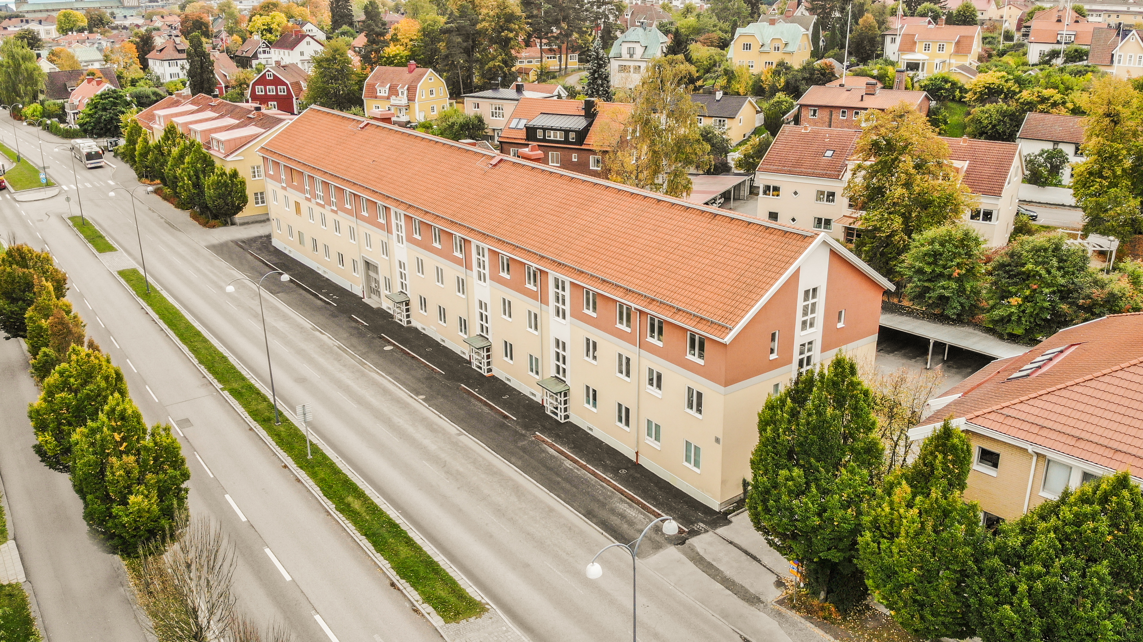 Vasagatan 63A, Västerås