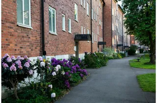 Kalendervägen 43