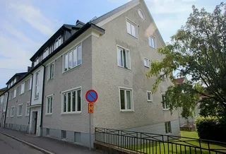Gustav Adolfsgatan 28