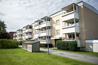 Postgatan 3 D