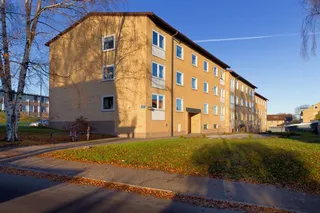Västanågatan 16 c