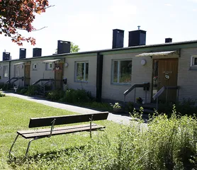 Bergevägen 3