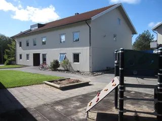 Långelidsvägen 1 D