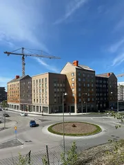 Kanholmsvägen 42