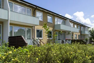 Stationsvägen 1A