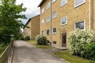 Hästhagsterrassen 5