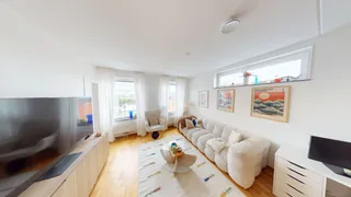 Kungsgatan 44 A