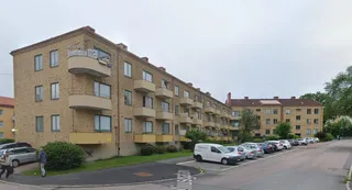 Bromeliusgatan 11A