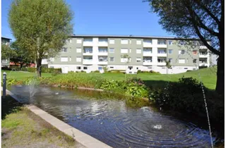 Baltzersgatan 12B
