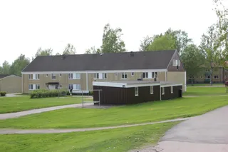 Per Anderssons Väg 1 B
