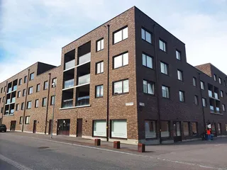 Sågverksgatan 1