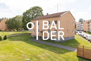 Artillerigatan 3
