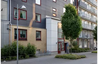 Rundbäcksgatan 15