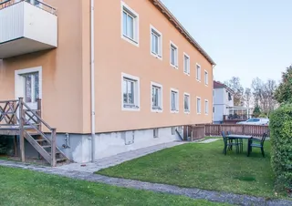 Västra Esplanaden 3