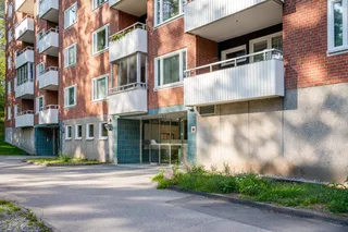 Förmansvägen 8
