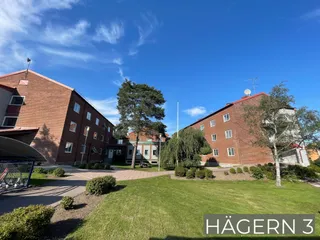 Tessingatan 1B