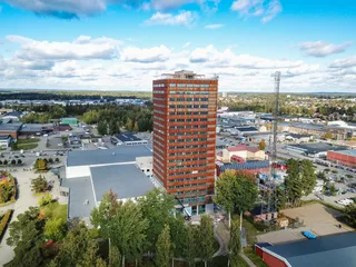 Hejaregatan 5F