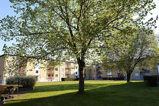 Kungshallsvägen 25