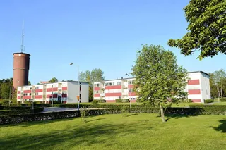 Kungshallsvägen 18