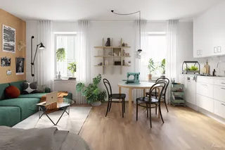 Lindholmshamnen 9