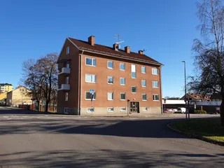 Sveavägen 6