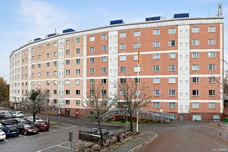 Tingvallavägen 9N