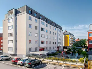 Östra Storgatan 14 B