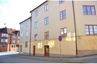 Oljekvarnsgatan 17B