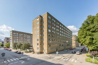 Skepparegatan 46