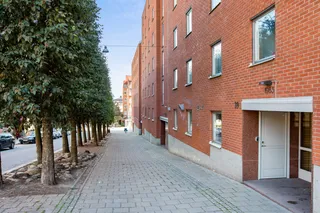 Bråddgatan 33