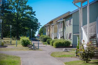 Drottn. Blankas Väg 29