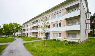 Tornsvalegatan 9