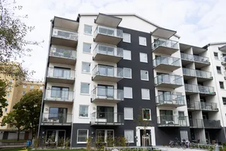 Patentgatan 10