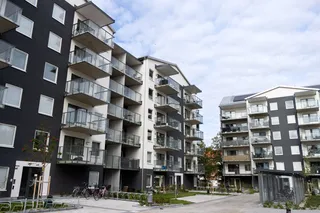 Patentgatan 6