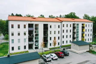 Svarvargatan 8 F