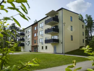 SAGERS VÄG 8