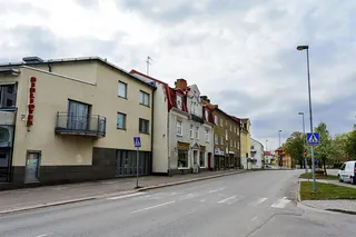 Storgatan 32 B