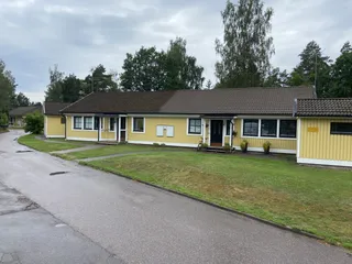 Enevägen 2F