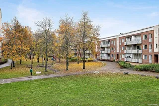 Tingvallavägen 7G