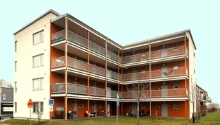 Ribby Allé 98A